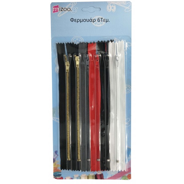 ΣΕΤ ΦΕΡΜΟΥΑΡ ΡΑΠΤΙΚΗΣ 20109-55